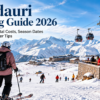 Gudauri Ski Guide for Indians With Costs and Tips tl