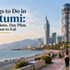 Things to Do in Batumi With Prices and Tips