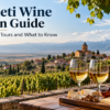 Kakheti Wine Tour Guide With Costs and Tips